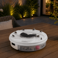 ECOTRAPX Silent Fly Catcher — Noiseless Insect Control Device - Desfino