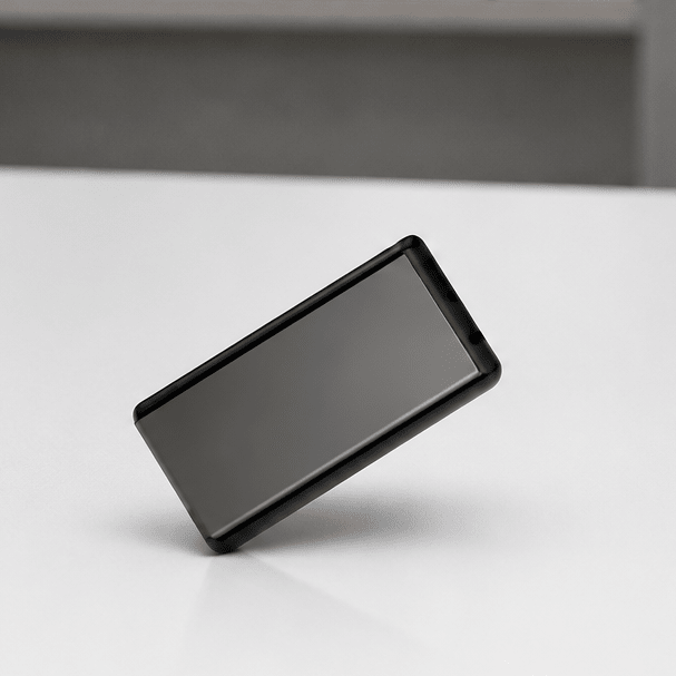 Memovoice Compact Voice Recorder — hlasová aktivace a velká kapacita úložiště