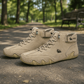 WALKZEN Orthopedic Shoes — Natural Movement, Cushioned Comfort - Desfino