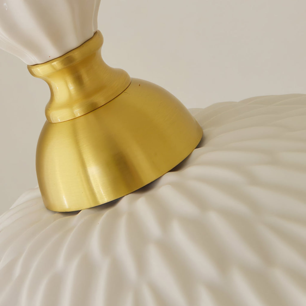 Chrasy Ceramics Pendant Lamp for Dining Area | Desfino