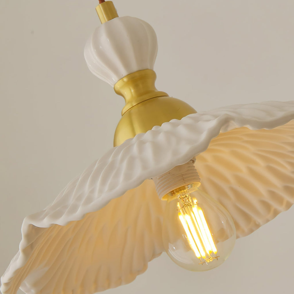Chrasy Ceramics Pendant Lamp for Dining Area | Desfino