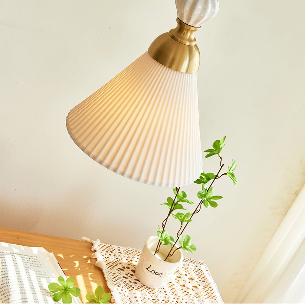 Chrasy Ceramics Pendant Lamp for Dining Area | Desfino