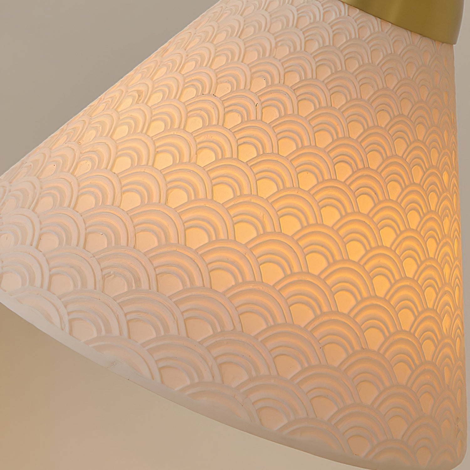 Chrasy Ceramics Pendant Lamp for Dining Area | Desfino