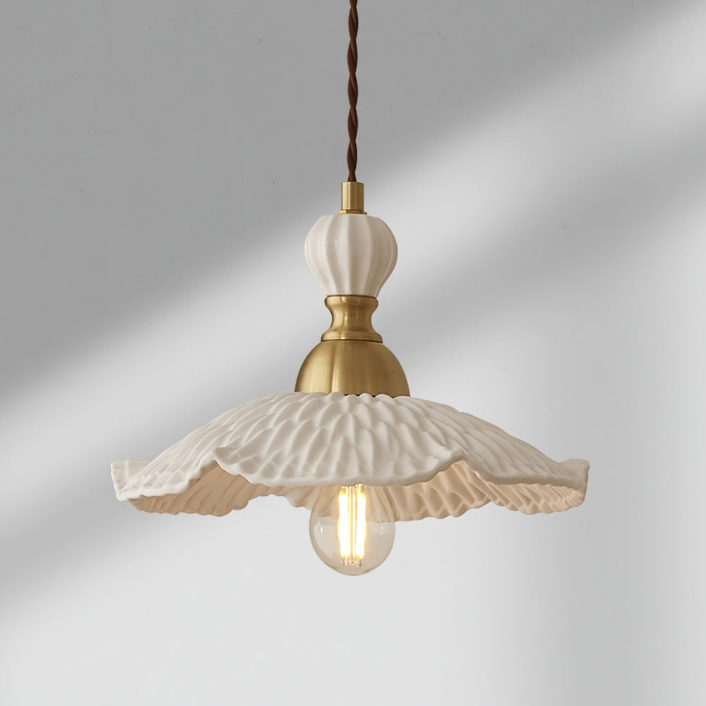 Chrasy Ceramics Pendant Lamp for Dining Area | Desfino