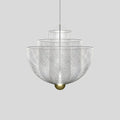 Meshmatics Hanging Lamp for Kitchens Dining Room | Desfino