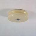 Art Deco Vintage Ceiling Light for Bedroom | Desfino