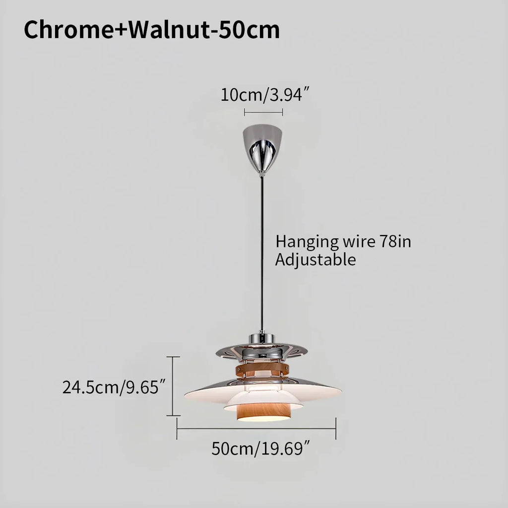 Pendant Lighting for kitchen Dining Area | Desfino