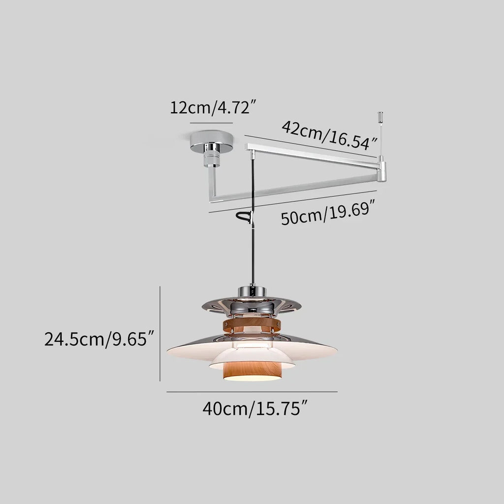Pendant Lighting for kitchen Dining Area | Desfino