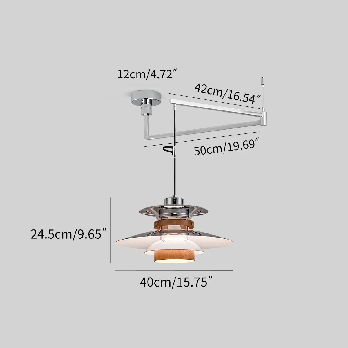 Pendant Lighting for kitchen Dining Area | Desfino