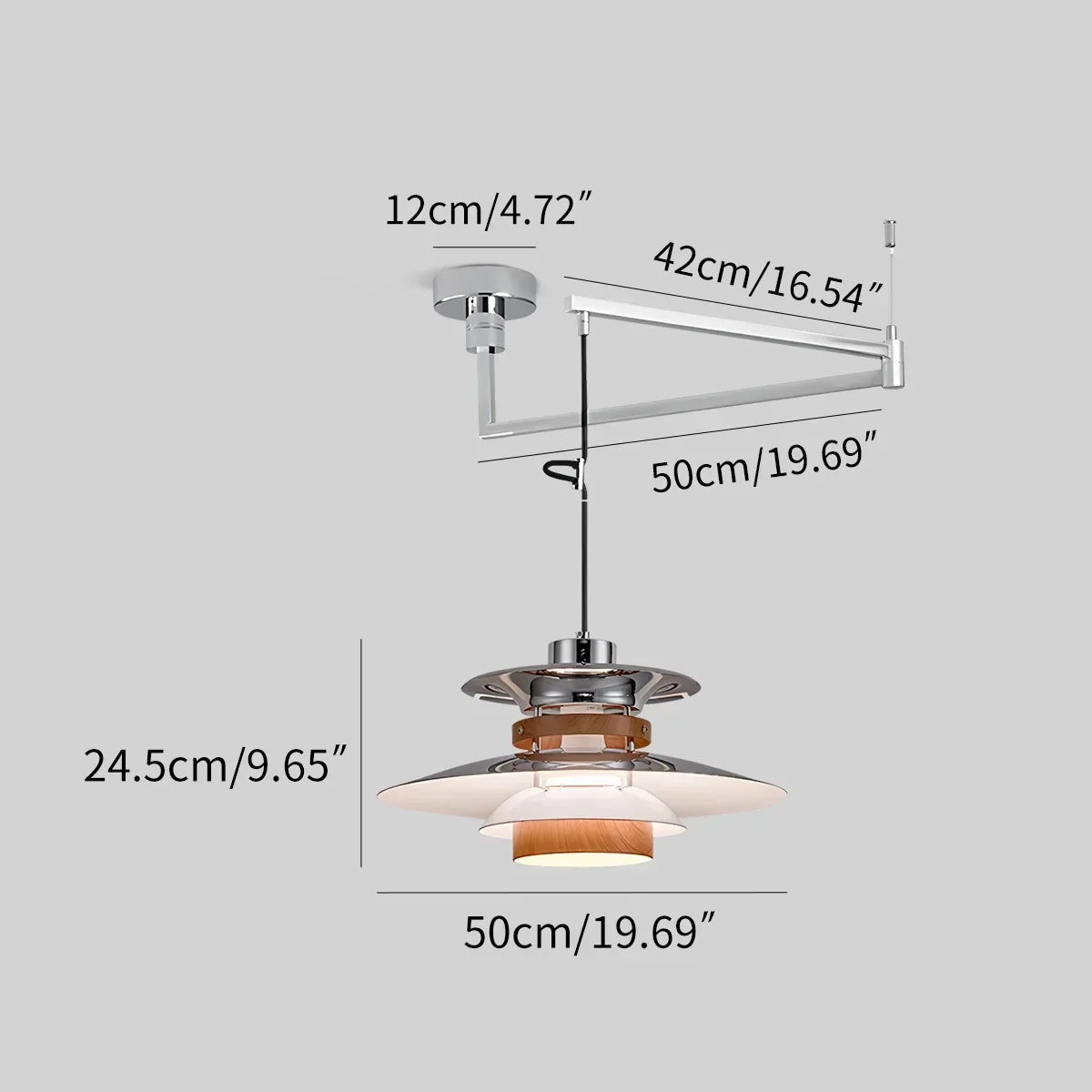 Pendant Lighting for kitchen Dining Area | Desfino