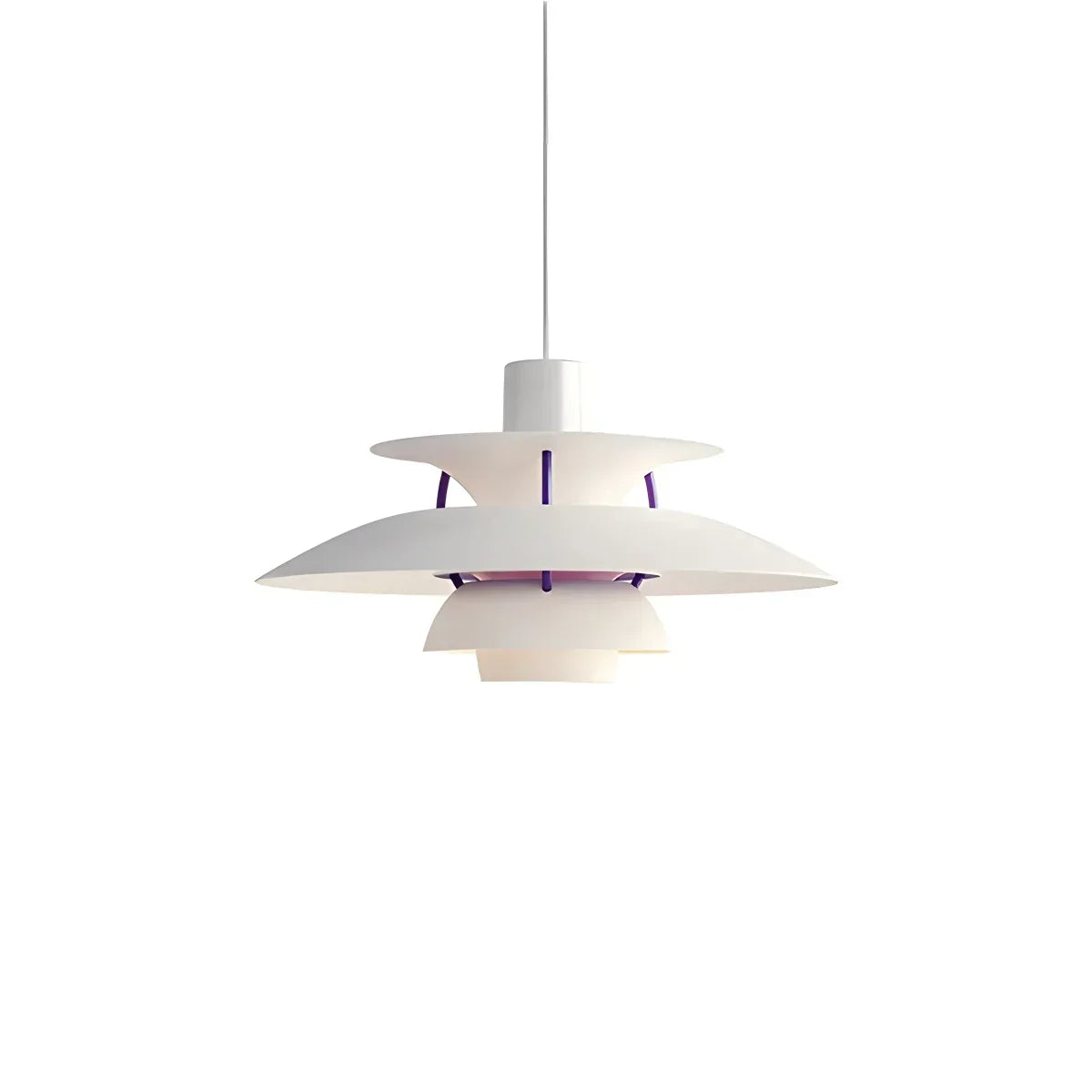 Modern Nordic Style Multi-layer Hanging Pendant Lamp | Desfino