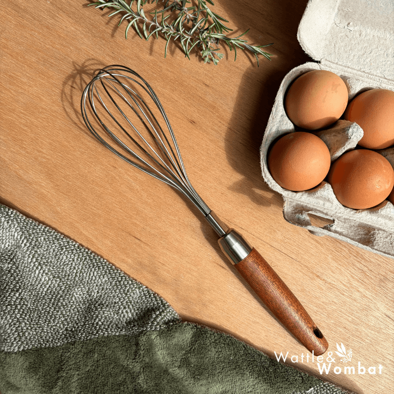 Complete Natural Kitchen Essentials & Accessory Starter Bundle