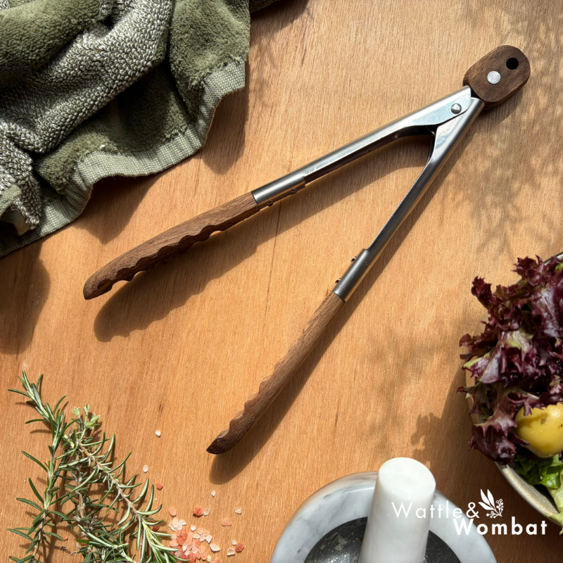 Complete Natural Kitchen Essentials & Accessory Starter Bundle