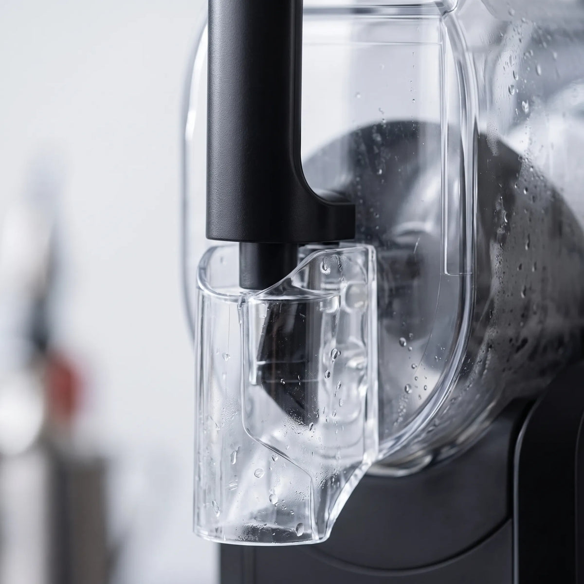 Slushera stolní výrobník ledové tříště — mražené nápoje | Desfino