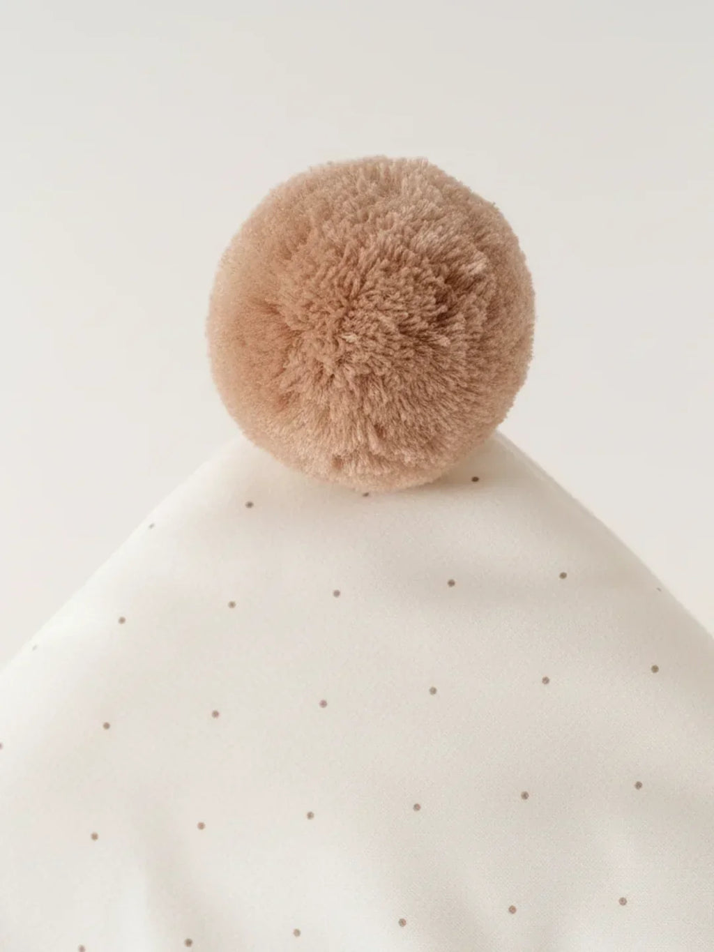 Coperta fascia extra-large in cotone puro per neonati — Fasciatura sicura - Desfino