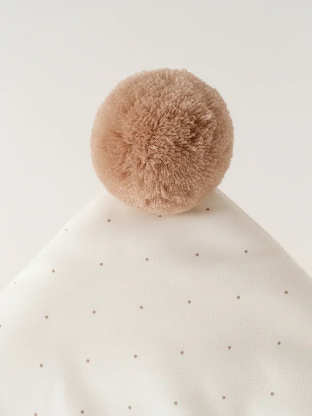 Coperta fascia extra-large in cotone puro per neonati — Fasciatura sicura - Desfino