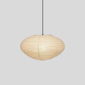 Washi Paper A Series Pendant Light for Dining Room | Desfino