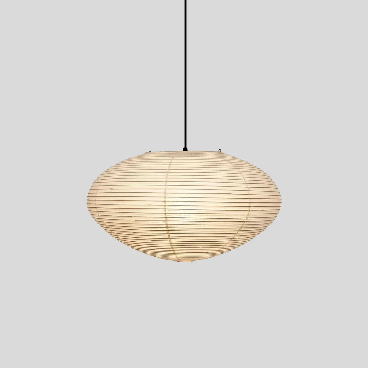 Washi Paper A Series Pendant Light for Dining Room | Desfino