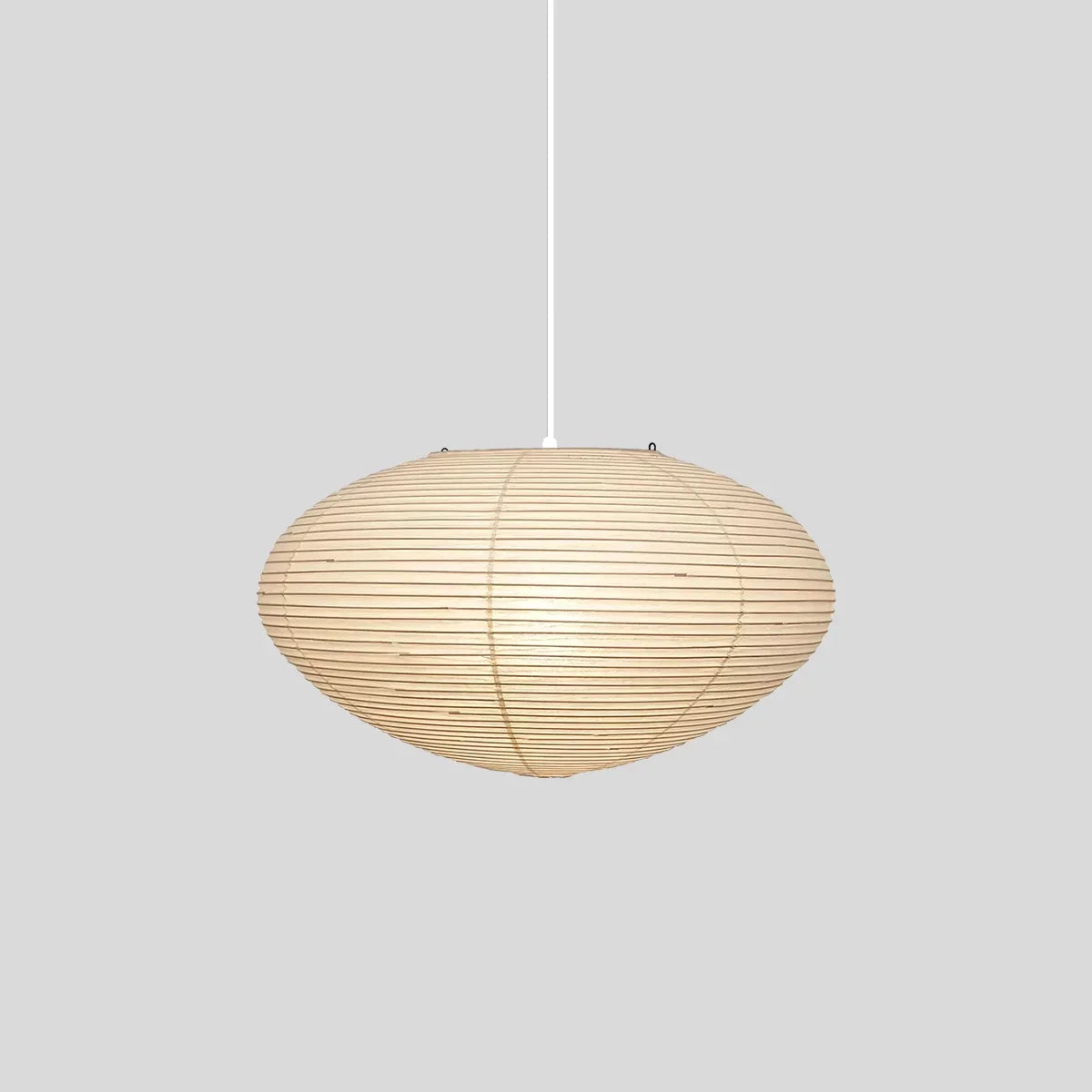 Washi Paper A Series Pendant Light for Dining Room | Desfino