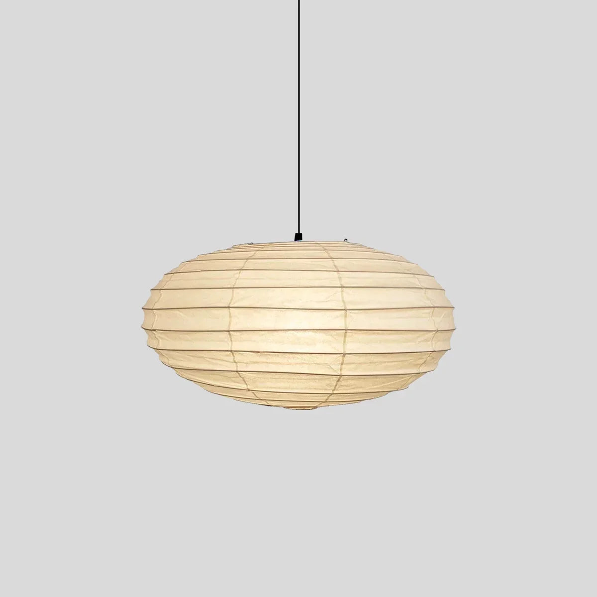 Washi Paper EN Series Pendant Light for Living Room | Desfino