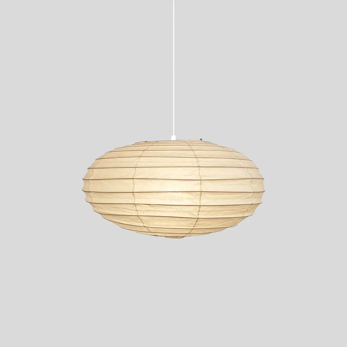Washi Paper EN Series Pendant Light for Living Room | Desfino