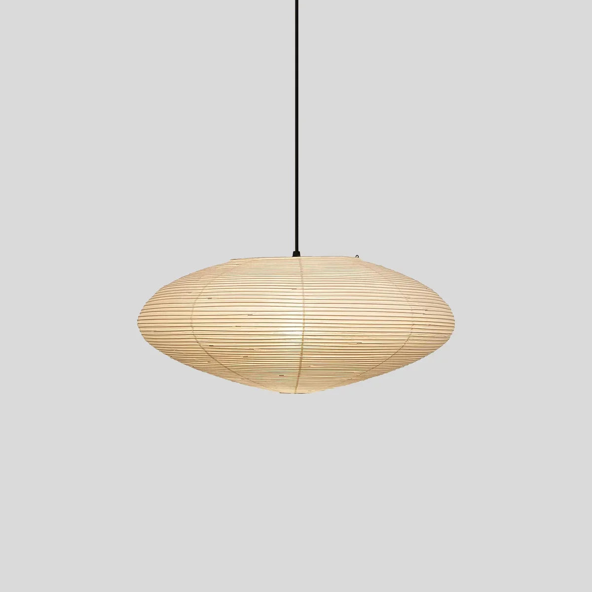 Washi Paper A Series Pendant Light for Dining Room | Desfino