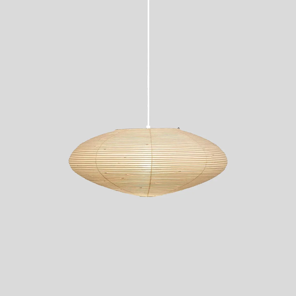 Washi Paper A Series Pendant Light for Dining Room | Desfino