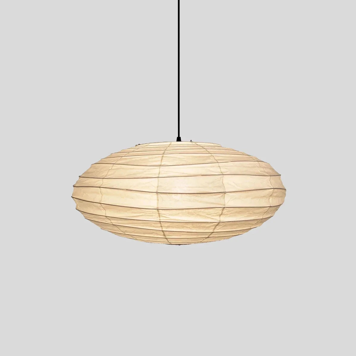 Washi Paper EN Series Pendant Light for Living Room | Desfino