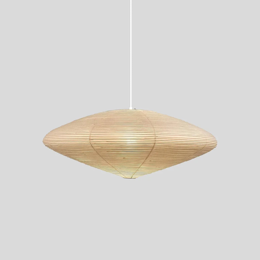 Washi Paper A Series Pendant Light for Dining Room | Desfino