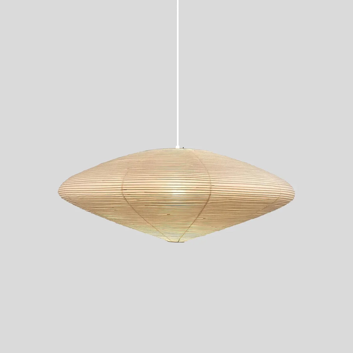 Washi Paper A Series Pendant Light for Dining Room | Desfino