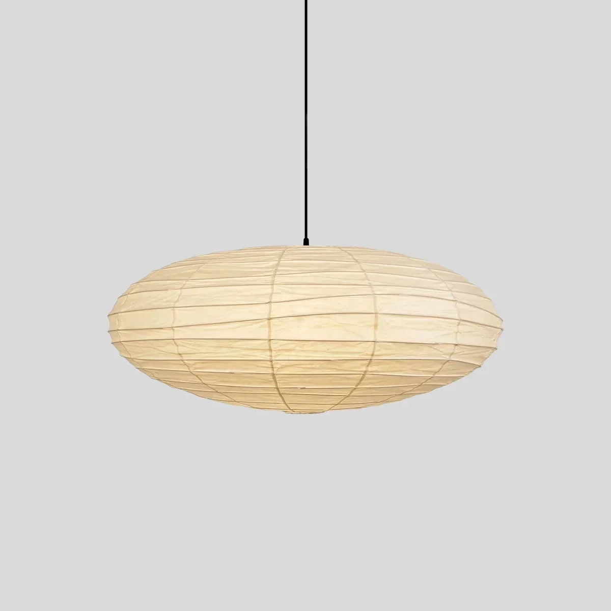 Washi Paper EN Series Pendant Light for Living Room | Desfino