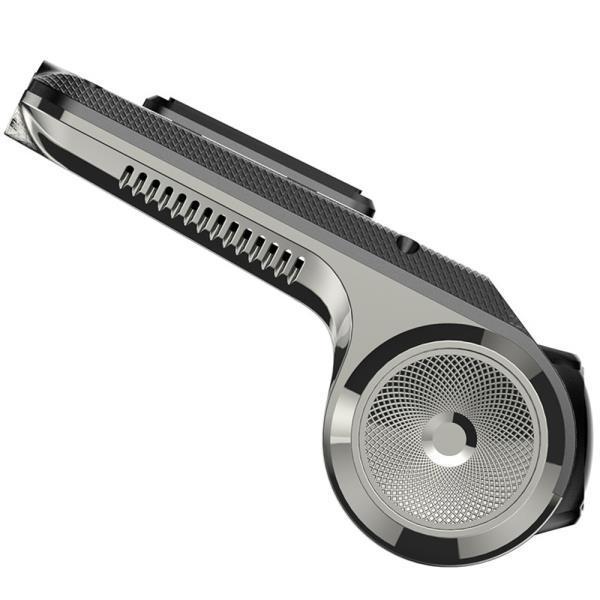 Aurena Dual-Dashcam-System — Front- und Heckaufzeichnung im Auto - Desfino