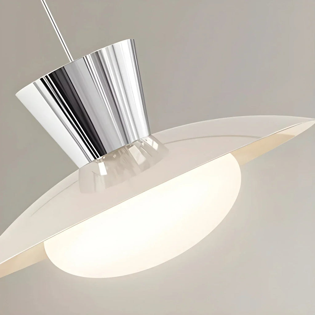 Kreative LED-Pendelleuchte im Landhausstil für die Küche | Desfino