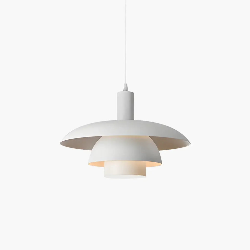 Nordic UFO Restaurant Pendant Light for Kitchen Island | Desfino