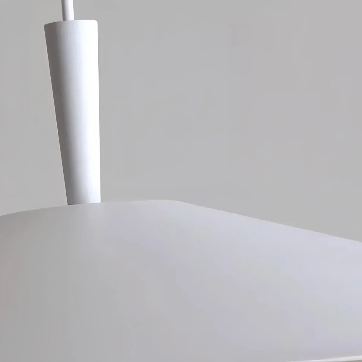 Minimalist Flying Saucer Pendant Light for Dining Room | Desfino