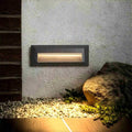 Outdoor Waterproof Wall Sconce Garden Corridor Step Light | Desfino