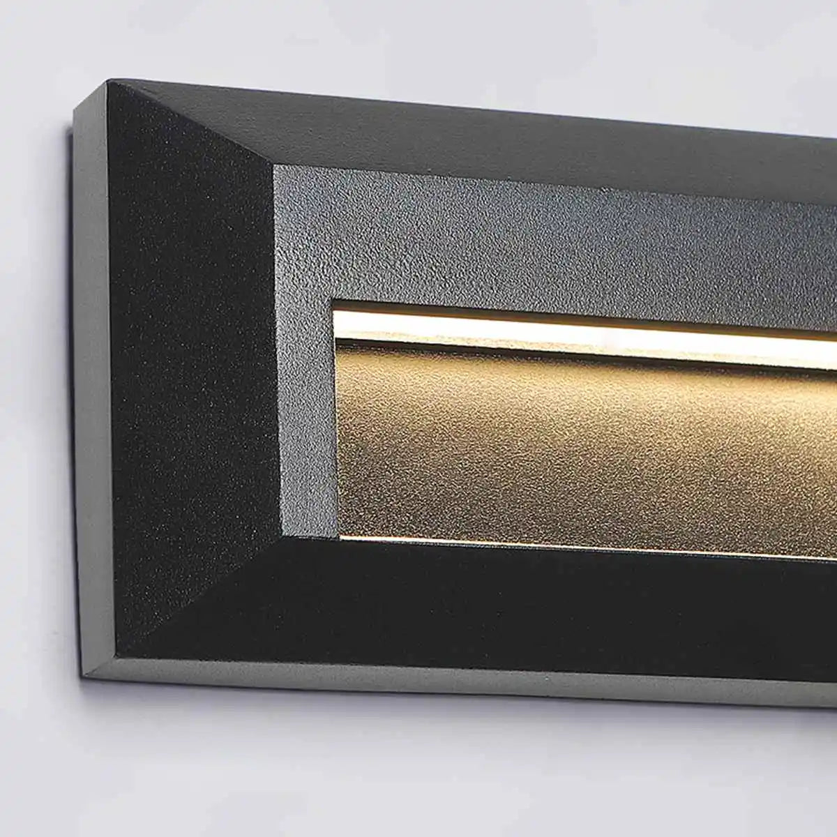 Outdoor Waterproof Wall Sconce Garden Corridor Step Light | Desfino