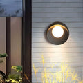 Outdoor Waterproof Garden Decorative Wall Sconce | Desfino