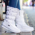 Norvale Women's Casual Winter Boots — Everyday Style - Desfino