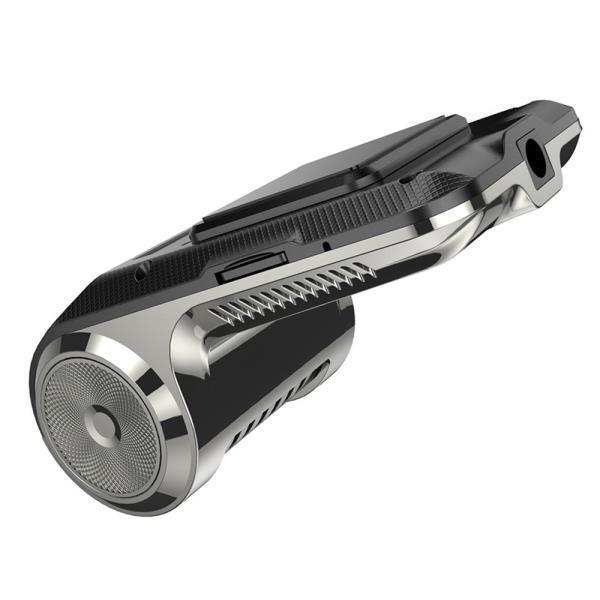 Aurena Dual-Dashcam-System — Front- und Heckaufzeichnung im Auto - Desfino