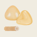 PerkLift Double-Sided Boost Pads — Instant Natural Lift Support - Desfino