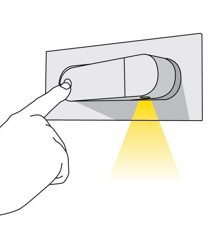 NovaNook-himmennettävä LED-pöytävalaisin — säädettävä lukuvarsi | Desfino