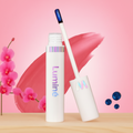 VelvetLock Lip Stain Masque — długotrwały, nawilżający kolor - Desfino