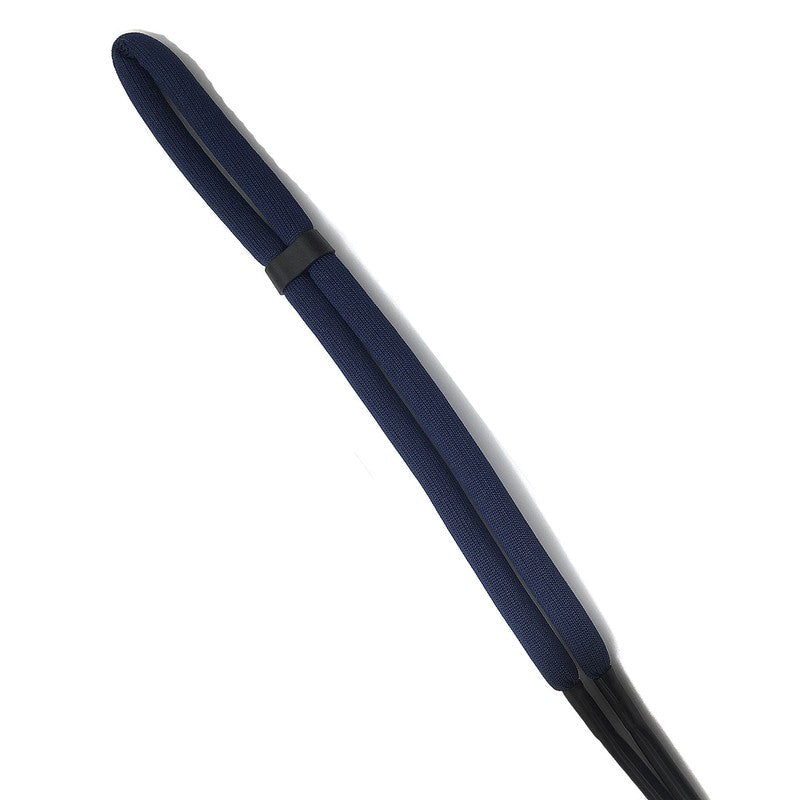 Aqua Floating Glasses Strap — Buoyant Eyewear Band And Secure Loop Ends