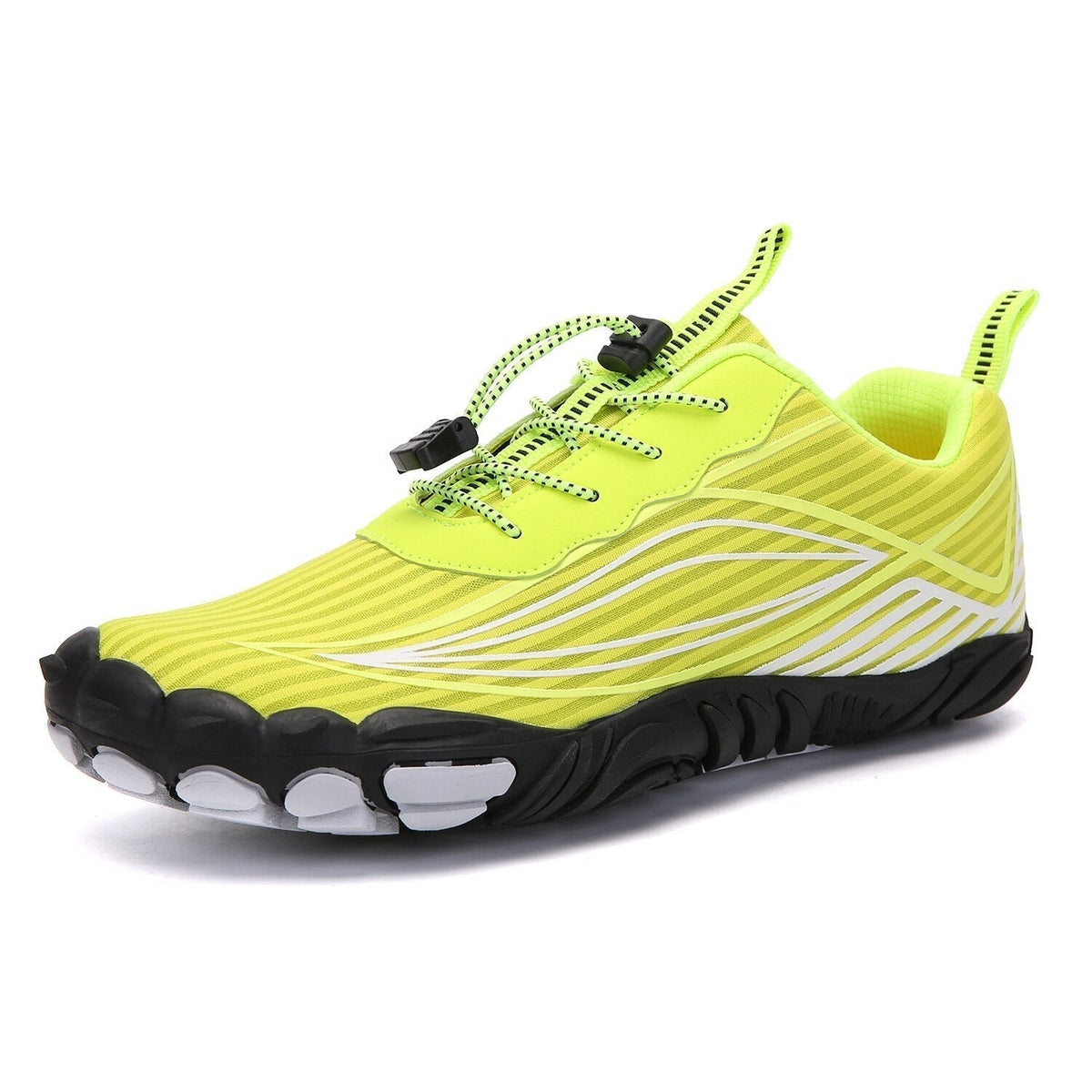 AeroVelo ultraleichte Rennradschuhe — atmungsaktives Mikrofaser-Obermaterial
