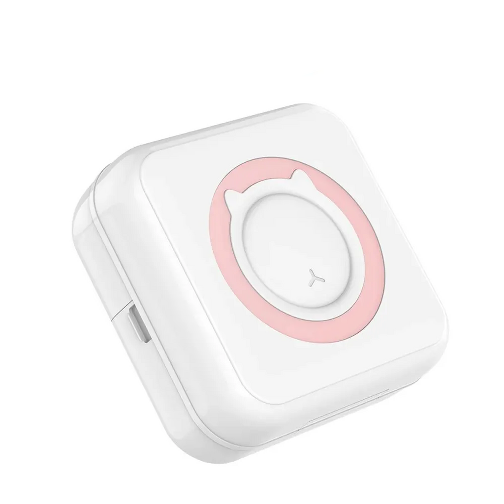 PicoPrint Bluetooth mini-termisk skriver for fotoklistremerker | Desfino