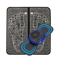 SoleRelief EMS-Reflexzonenmassagegerät für Füße, Beine und Nacken | Desfino