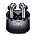 Kirel Ακουστικά Bluetooth IPX7 — Ακύρωση θορύβου, αυτονομία 52H - Desfino