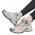 AltaStride vandrestøvler — ortopædisk støtte mod plantar fasciitis - Desfino