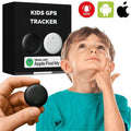 Lokalizator GPS NexaKids — wodoodporny, lokalizacja w czasie rzeczywistym, bez abonamentu - Desfino
